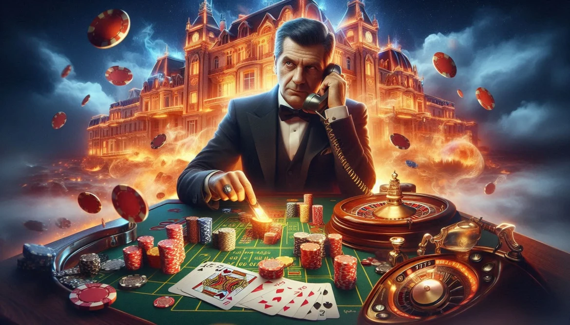 Gransino Casino